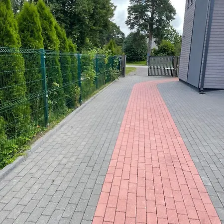 Atpuutas Maja Pie Juras-rinki,zvejniekciems Ainazu Iela 61 *