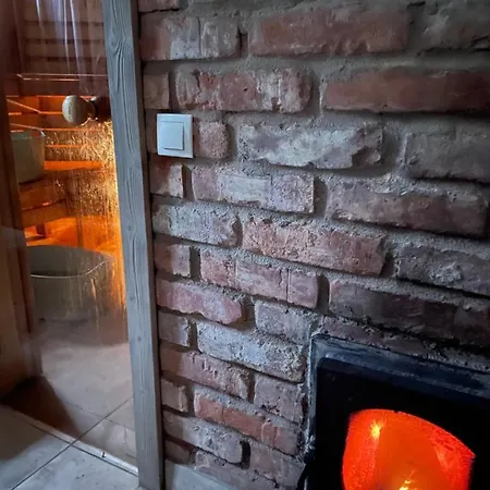 Hébergement de vacances Atpuutas Maja Pie Juras-rinki,zvejniekciems Ainazu Iela 61 *