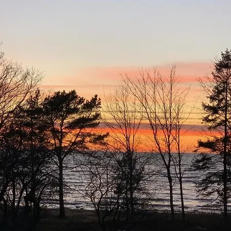 Atpuutas Maja Pie Juras-rinki,zvejniekciems Ainazu Iela 61 * Saulkrasti