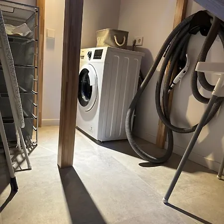 Hébergement de vacances Atpuutas Maja Pie Juras-rinki,zvejniekciems Ainazu Iela 61 Saulkrasti
